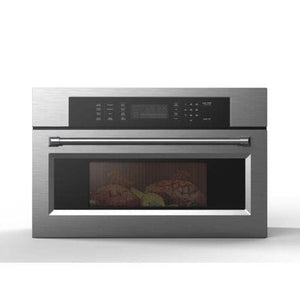 Kucht 30' Microwave, Convention Oven, Air Fryer, KM30C