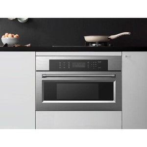 Kucht 30' Microwave, Convention Oven, Air Fryer, KM30C - front view