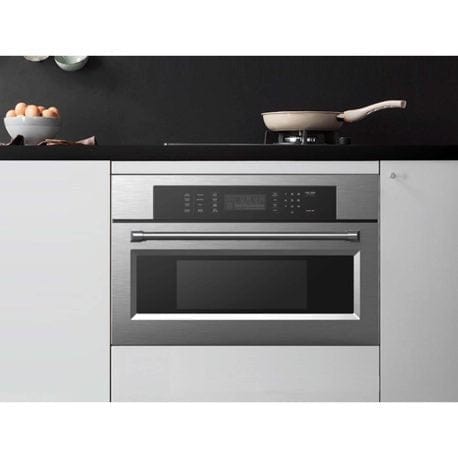 Kucht 30' Microwave, Convention Oven, Air Fryer, KM30C - front view