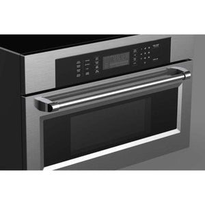 Kucht 30' Microwave, Convention Oven, Air Fryer, KM30C - detail view
