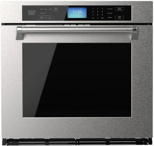 Kucht 30' Single Convection Electric Wall Oven KWO310