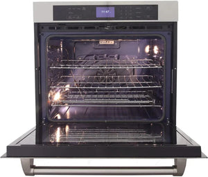 Kucht 30' Single Convection Electric Wall Oven KWO310 - detail view