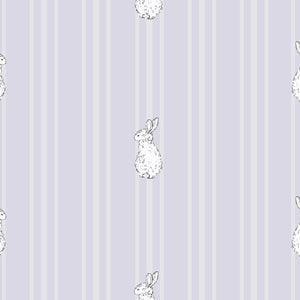 Larkin Wallpaper by Luna Pictata