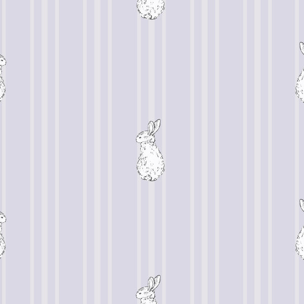 Larkin Wallpaper by Luna Pictata