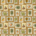 Martha Wallpaper by Cinnamon Clouds