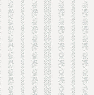 Evanthe Wallpaper by WabiSabi Pattern Studio