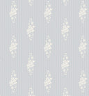 Dovie Wallpaper by Katie Burt Art