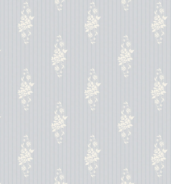 Dovie Wallpaper by Katie Burt Art