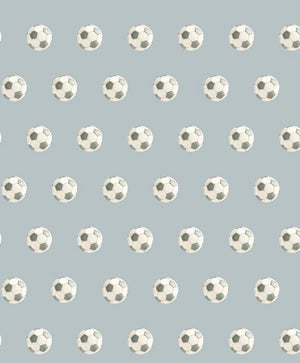 Beckham Wallpaper by Hailey Kiefer