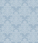Adelae Wallpaper by Quirky Paisley Designs