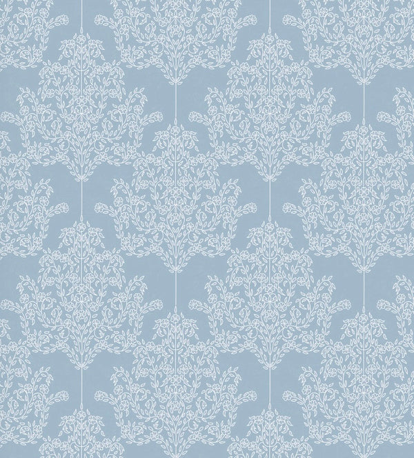 Adelae Wallpaper by Quirky Paisley Designs