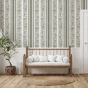 Leigh Wallpaper by Kathryn Therese