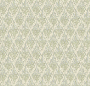 Beatrix Wallpaper by Marie Erstad Studio