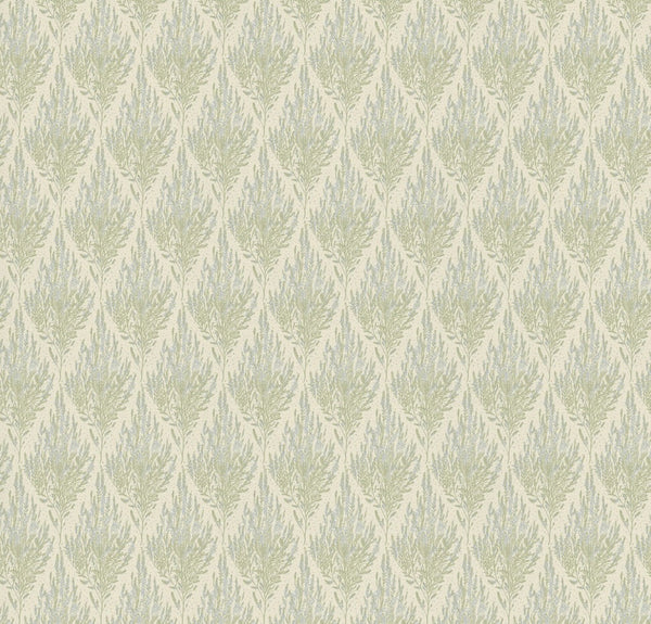 Beatrix Wallpaper by Marie Erstad Studio