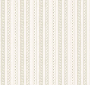 Elovie Wallpaper by Quirky Paisley Designs