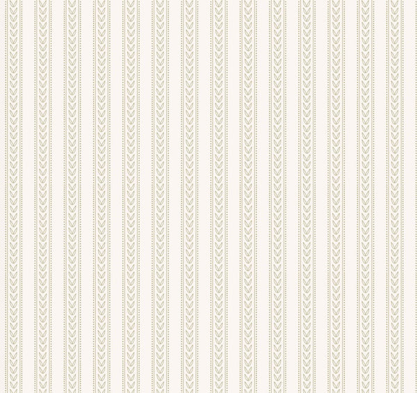 Elovie Wallpaper by Quirky Paisley Designs