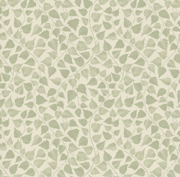 Iveline Wallpaper by Marie Erstad Studio