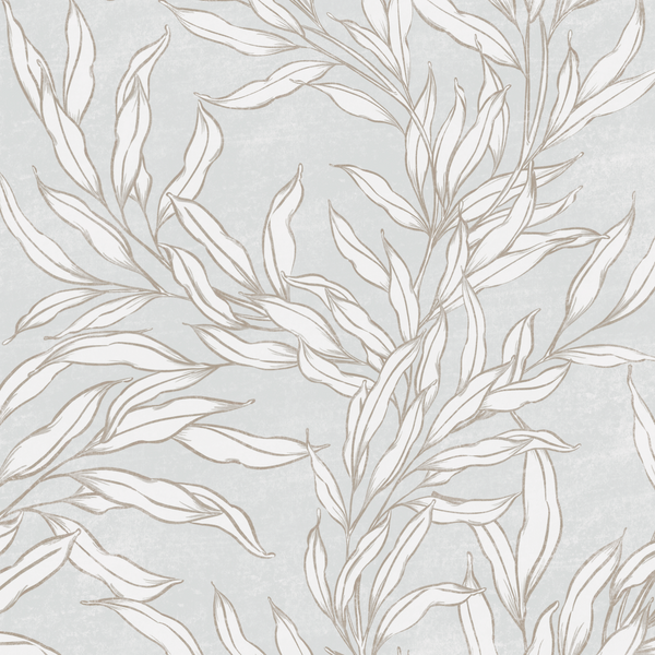 Oaks Wallpaper by Taddy Mikelaites