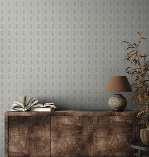 Minnie Wallpaper by Daphne and Sage