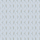 Bria Wallpaper by Astrid Blanchard