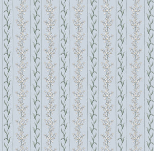 Ada Wallpaper by Astrid Blanchard