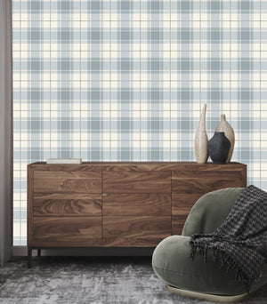 Baker Wallpaper by Hailey Kiefer Designs