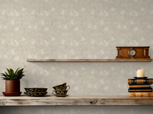 Copeland Wallpaper by The Fibery