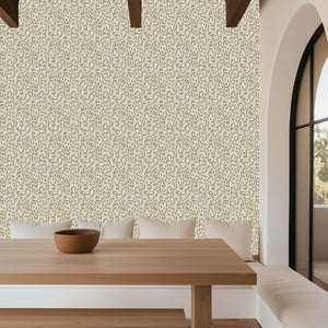 Waylon Wallpaper by The Fibery