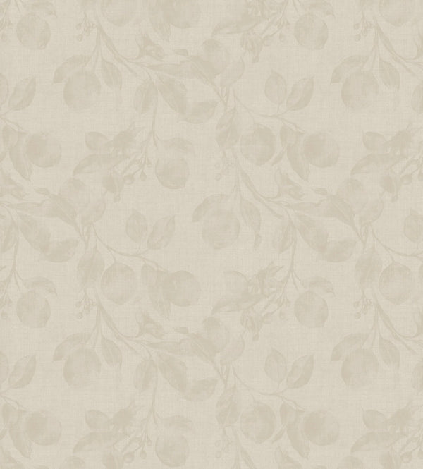 Monica's Orchard Wallpaper by Safari Natalia x Taddy Mikelaites