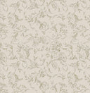Hawthorne Bloom Wallpaper by Safari Natalia x Taddy Mikelaites
