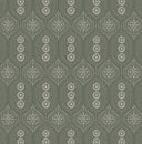 Holloway Wallpaper by Brittany Polatis Design