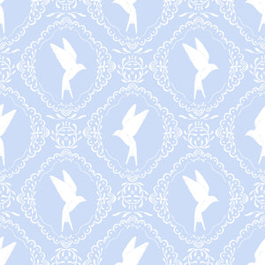Betty Wallpaper by Zanet From Wonderland