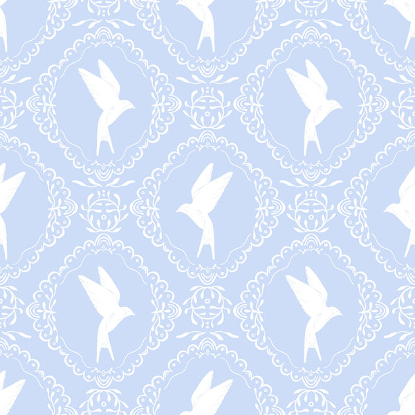 Betty Wallpaper by Zanet From Wonderland