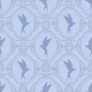 Betty Wallpaper by Zanet From Wonderland