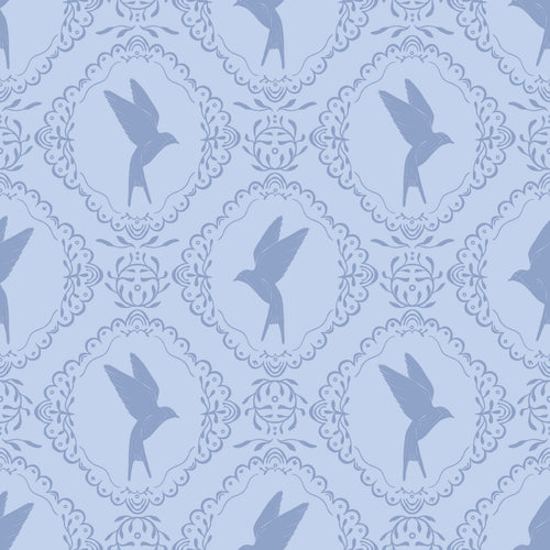 Betty Wallpaper by Zanet From Wonderland