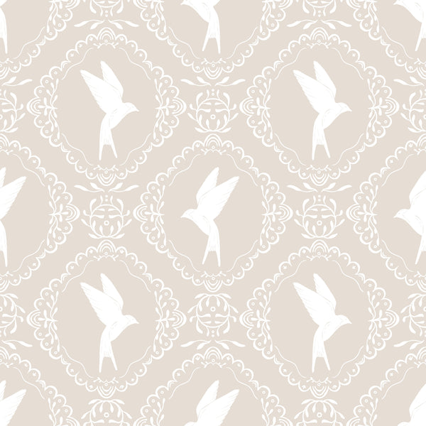 Betty Wallpaper by Zanet From Wonderland