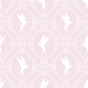 Betty Wallpaper by Zanet From Wonderland