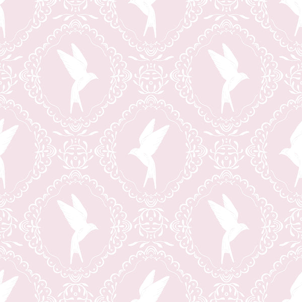 Betty Wallpaper by Zanet From Wonderland