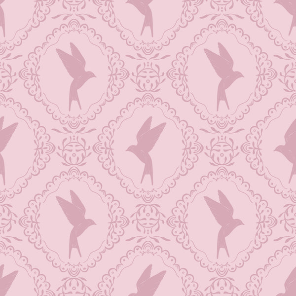 Betty Wallpaper by Zanet From Wonderland