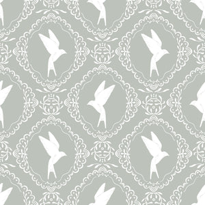 Betty Wallpaper by Zanet From Wonderland
