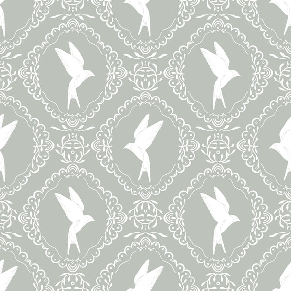 Betty Wallpaper by Zanet From Wonderland