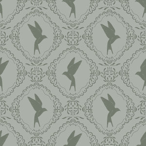 Betty Wallpaper by Zanet From Wonderland