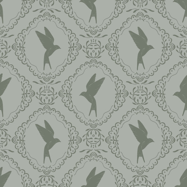 Betty Wallpaper by Zanet From Wonderland