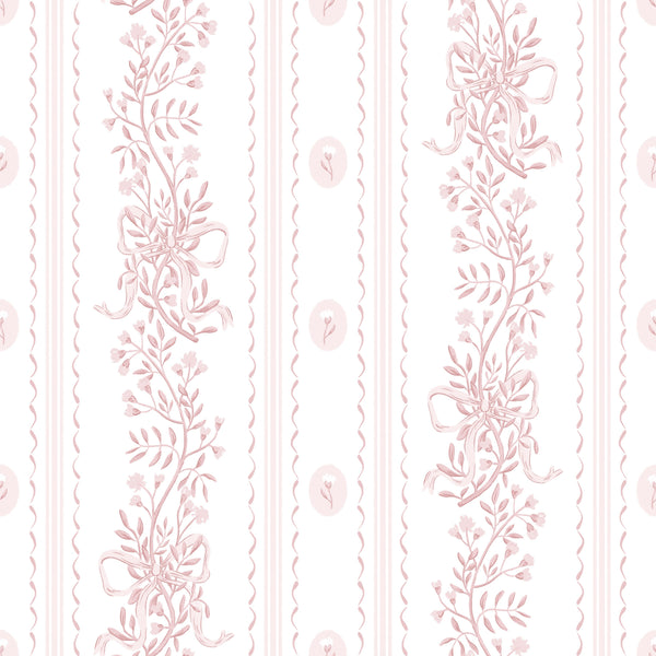 Dottie Wallpaper by Zanet From Wonderland
