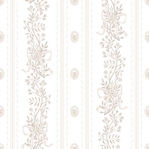 Dottie Wallpaper by Zanet From Wonderland