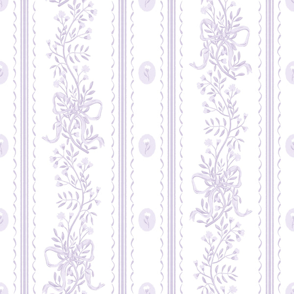 Dottie Wallpaper by Zanet From Wonderland