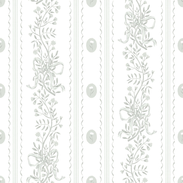 Dottie Wallpaper by Zanet From Wonderland