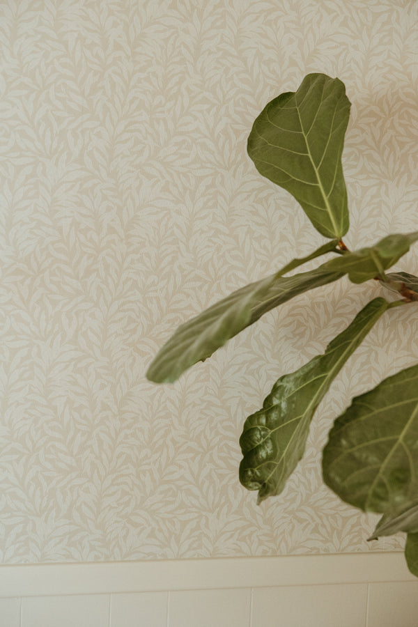 Radley Wallpaper by The Fibery
