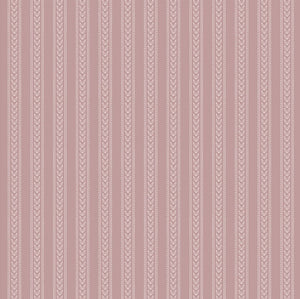 Elovie Wallpaper by Quirky Paisley Designs