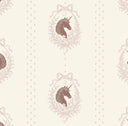 Bluette Wallpaper by The Feral Flower